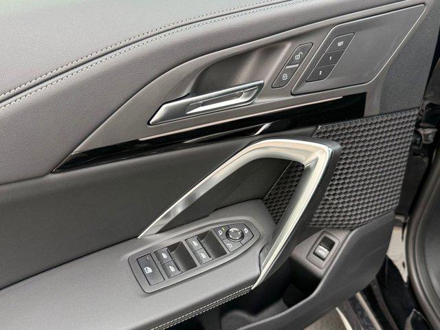 new 2026 BMW X1 car, priced at $47,330