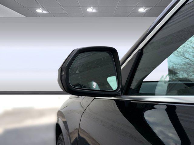 new 2026 BMW X1 car, priced at $47,330