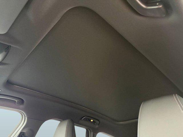 used 2026 BMW X1 car, priced at $48,129