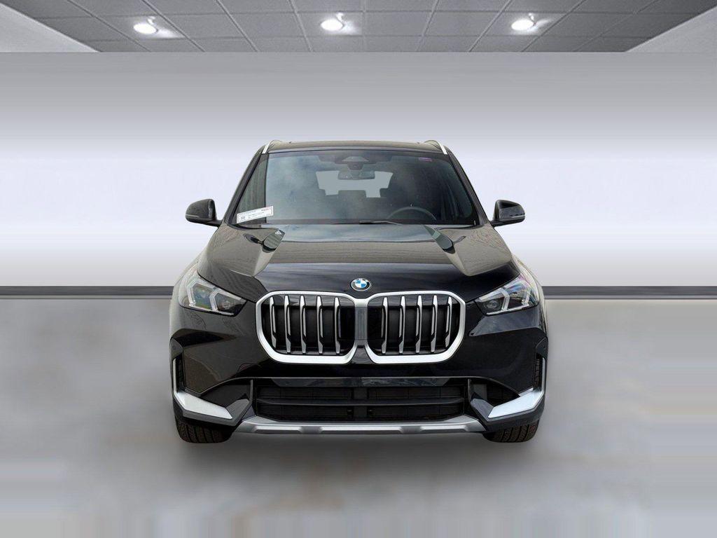 used 2026 BMW X1 car, priced at $44,790