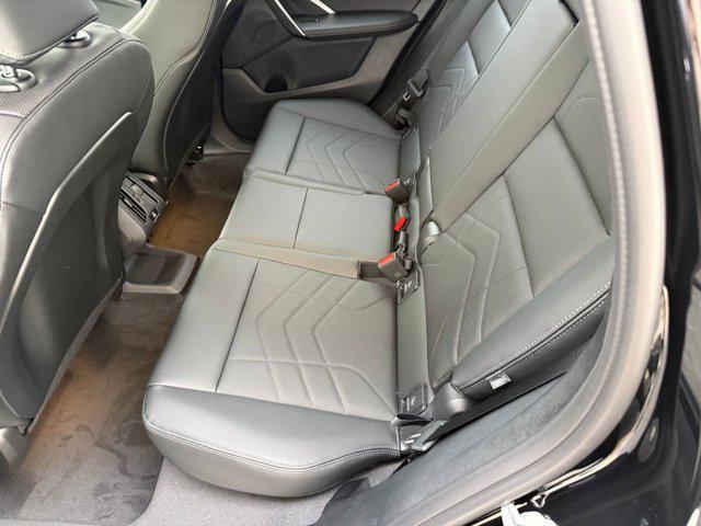 new 2026 BMW X1 car, priced at $47,330