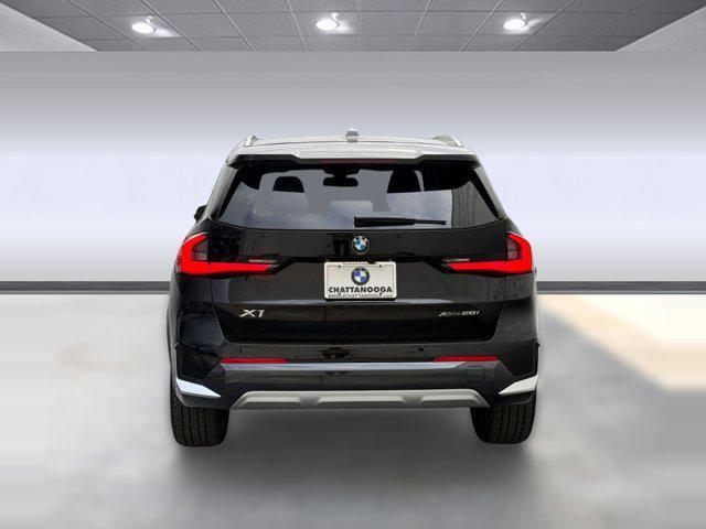new 2026 BMW X1 car, priced at $47,330