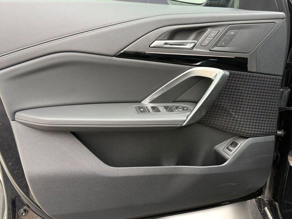 used 2026 BMW X1 car, priced at $44,790