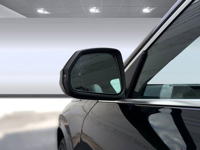used 2026 BMW X1 car, priced at $48,129