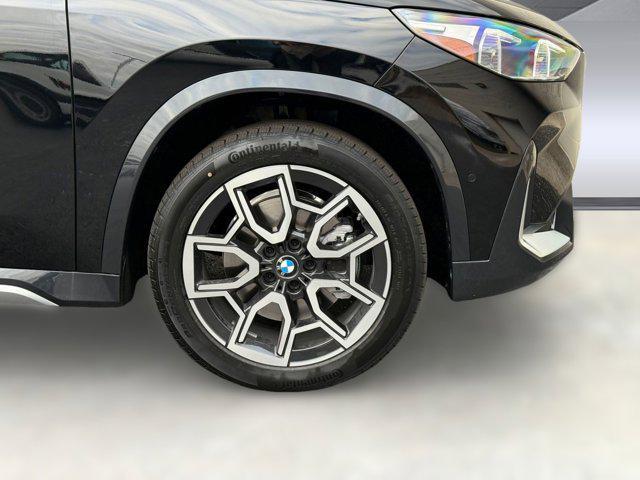 new 2026 BMW X1 car, priced at $47,330