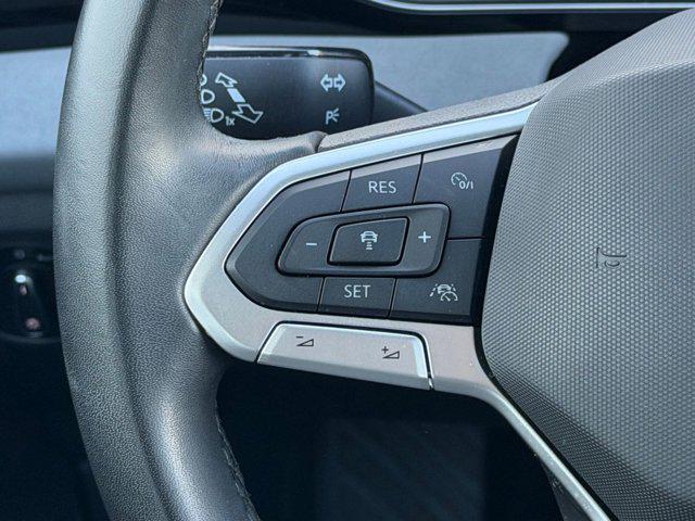 used 2025 Volkswagen Jetta car, priced at $22,797