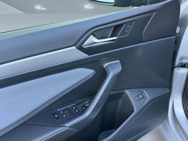 used 2025 Volkswagen Jetta car, priced at $22,797