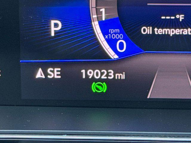 used 2025 Volkswagen Jetta car, priced at $22,797