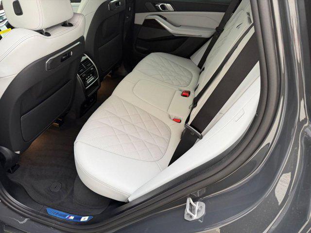 new 2026 BMW X5 car, priced at $84,745