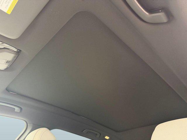 new 2026 BMW X5 car, priced at $84,745