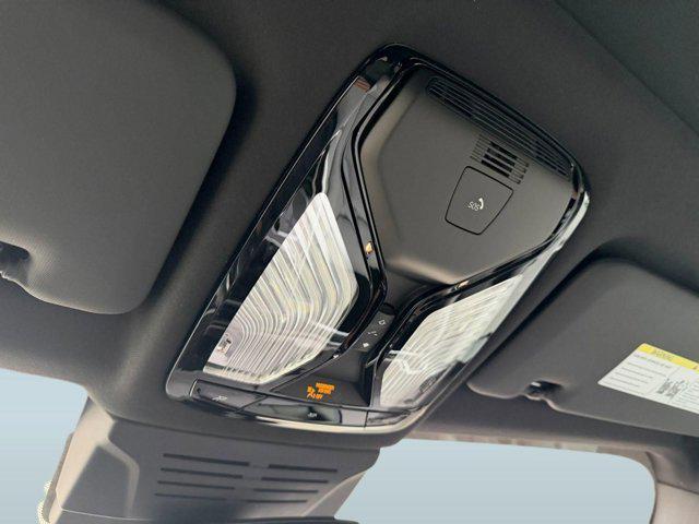 new 2026 BMW X5 car, priced at $84,745