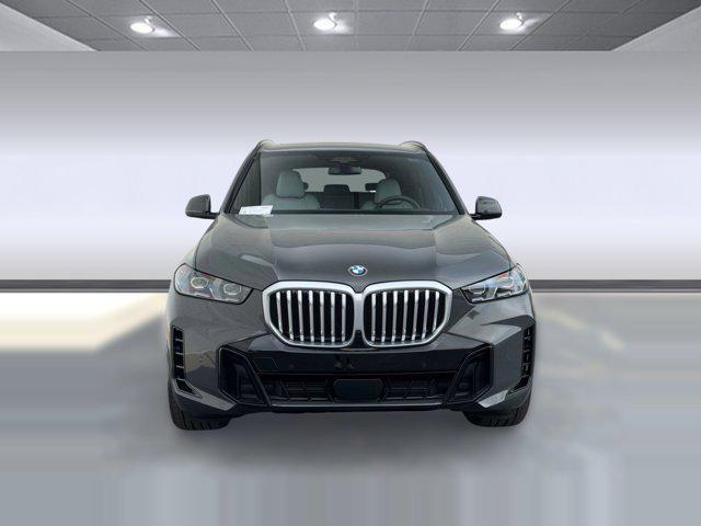 new 2026 BMW X5 car, priced at $84,745