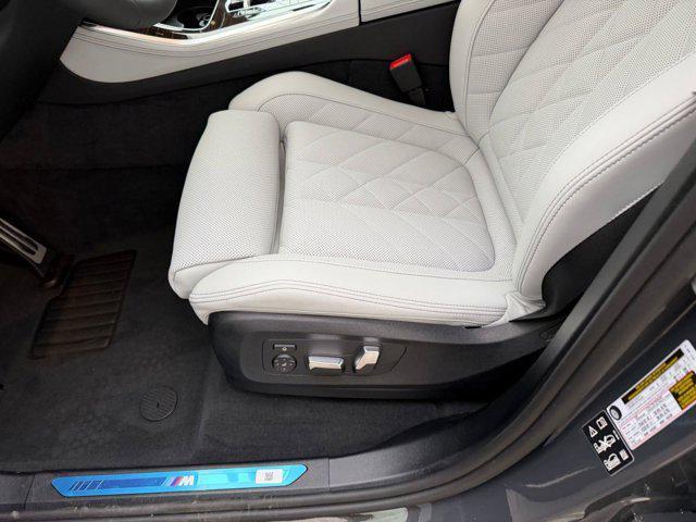 new 2026 BMW X5 car, priced at $84,745