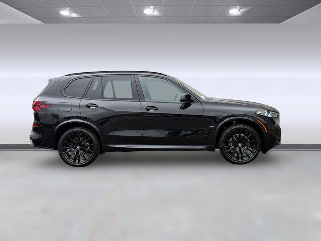 new 2026 BMW X5 car, priced at $77,150