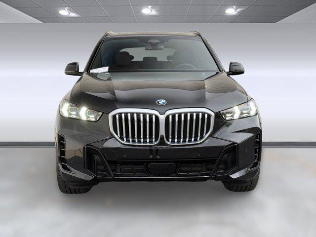 new 2026 BMW X5 car, priced at $77,150