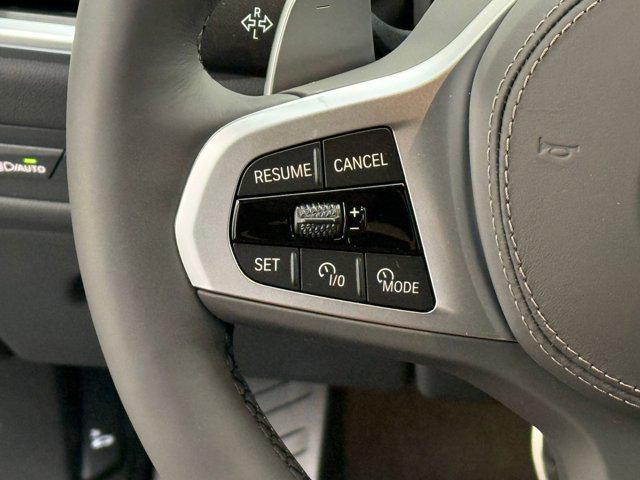 new 2026 BMW X5 car, priced at $77,150