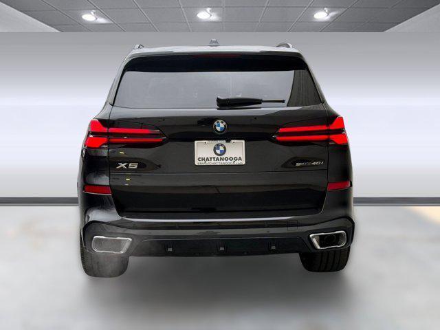 new 2026 BMW X5 car, priced at $77,150