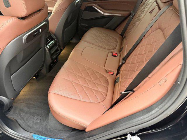 new 2026 BMW X5 car, priced at $77,150