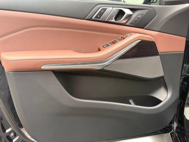 new 2026 BMW X5 car, priced at $77,150