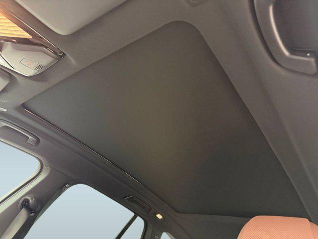 new 2026 BMW X5 car, priced at $77,150