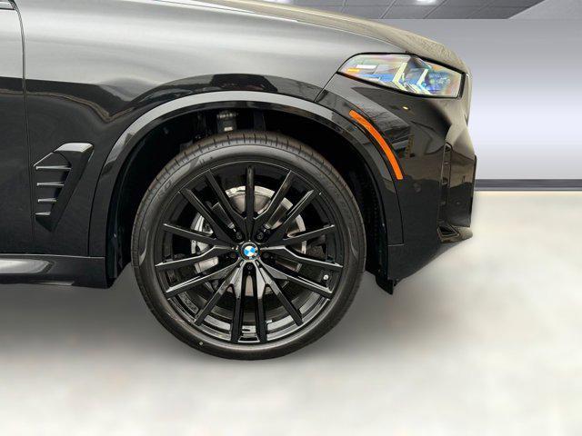 new 2026 BMW X5 car, priced at $77,150