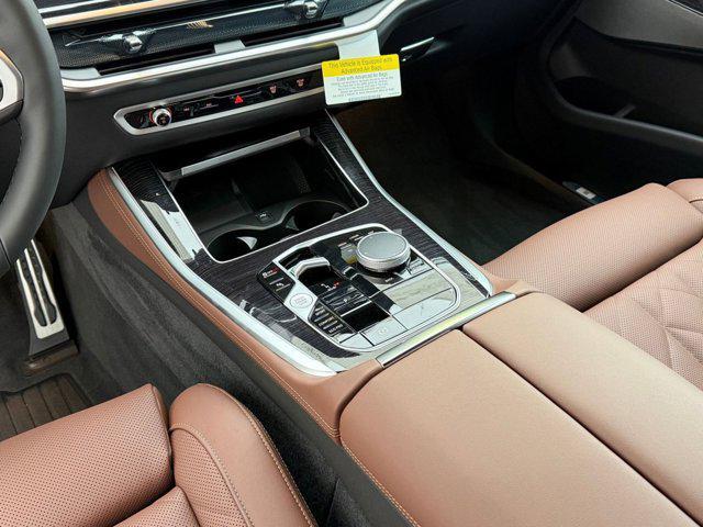 new 2026 BMW X5 car, priced at $77,150