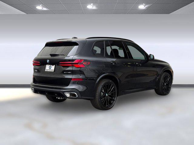new 2026 BMW X5 car, priced at $77,150