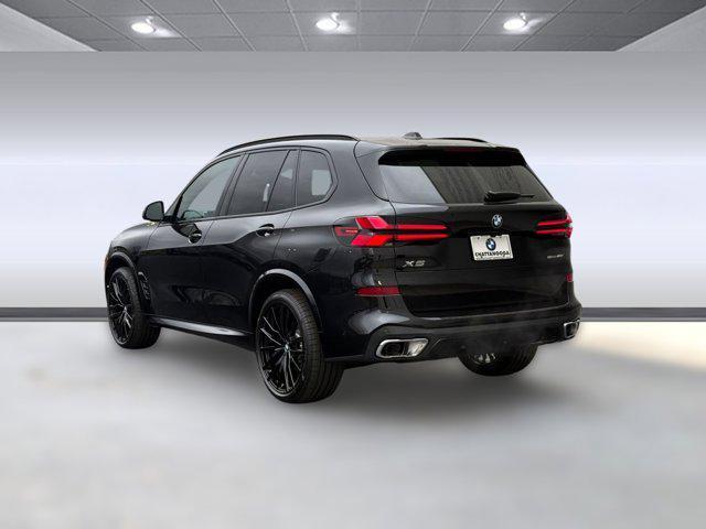 new 2026 BMW X5 car, priced at $77,150