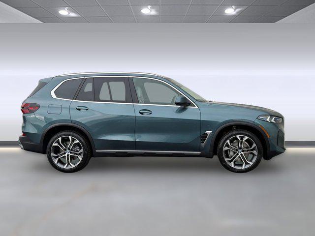 new 2026 BMW X5 car, priced at $81,825