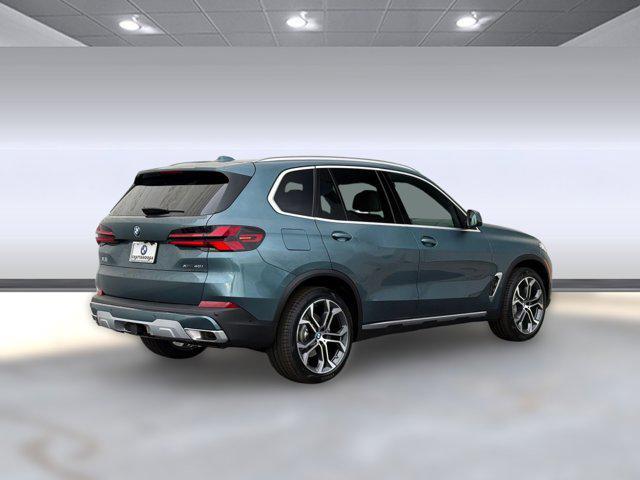 new 2026 BMW X5 car, priced at $81,825