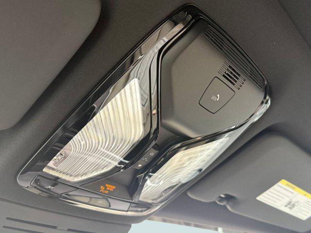 new 2026 BMW X5 car, priced at $81,825