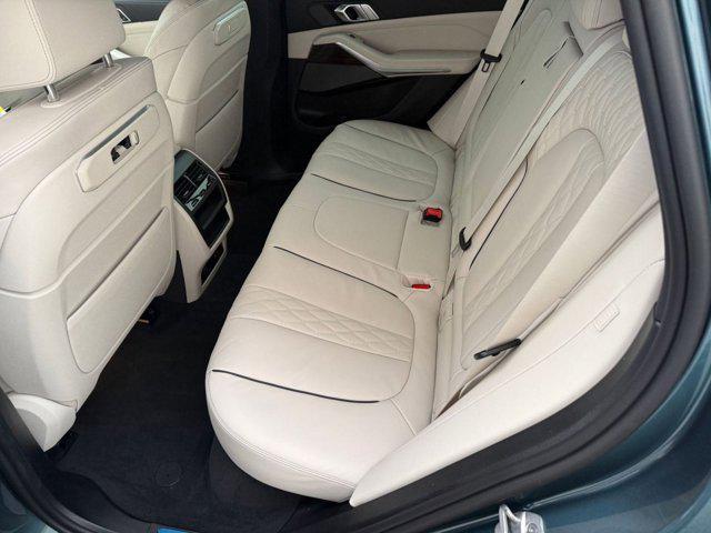 new 2026 BMW X5 car, priced at $81,825