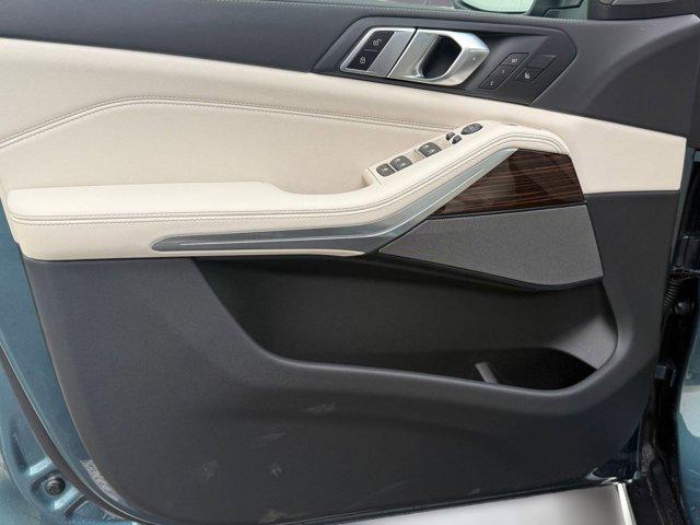 new 2026 BMW X5 car, priced at $81,825