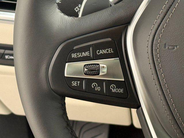 new 2026 BMW X5 car, priced at $81,825