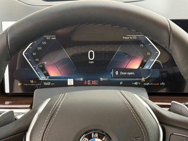 new 2026 BMW X5 car, priced at $81,825