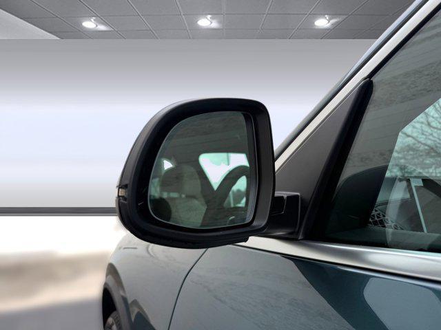 new 2026 BMW X5 car, priced at $81,825