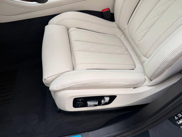 new 2026 BMW X5 car, priced at $81,825