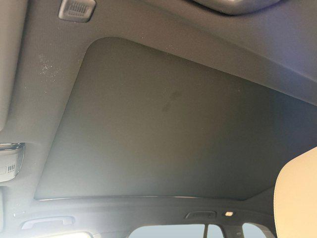 new 2026 BMW X5 car, priced at $81,825