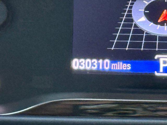 used 2023 Honda Ridgeline car, priced at $32,999