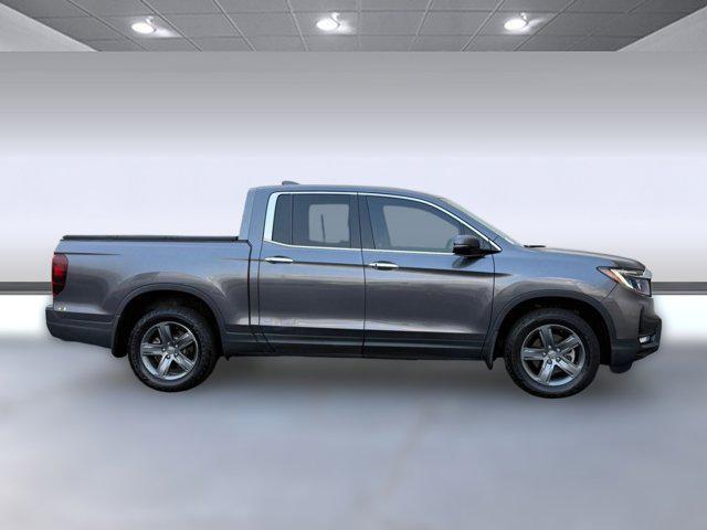 used 2023 Honda Ridgeline car, priced at $32,999