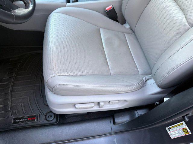 used 2023 Honda Ridgeline car, priced at $32,999