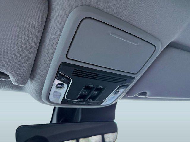 used 2023 Honda Ridgeline car, priced at $32,999