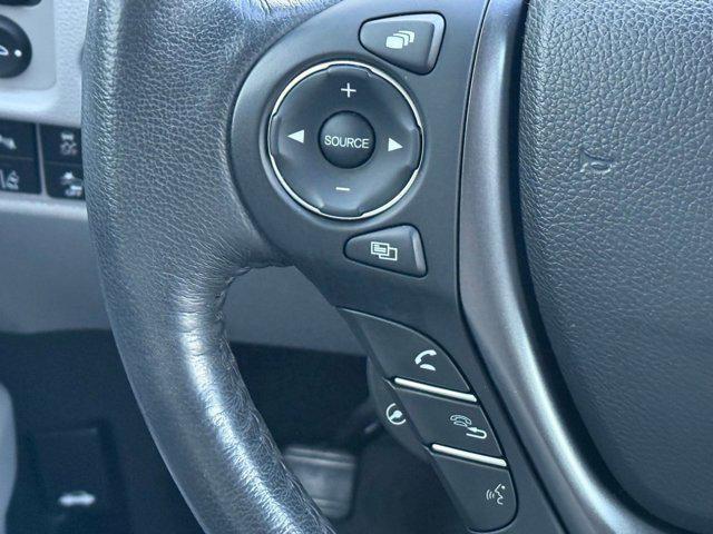 used 2023 Honda Ridgeline car, priced at $32,999