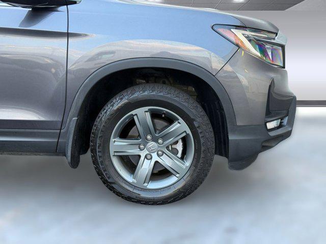 used 2023 Honda Ridgeline car, priced at $32,999