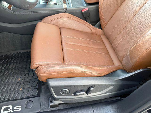 used 2020 Audi Q5 car, priced at $23,998