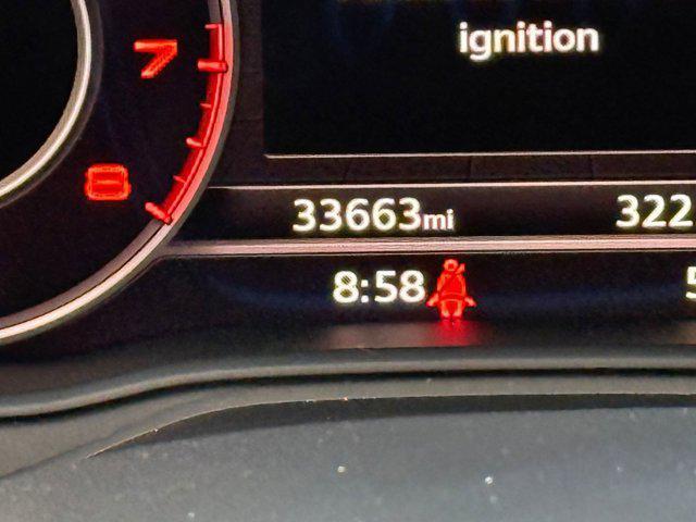 used 2020 Audi Q5 car, priced at $23,998