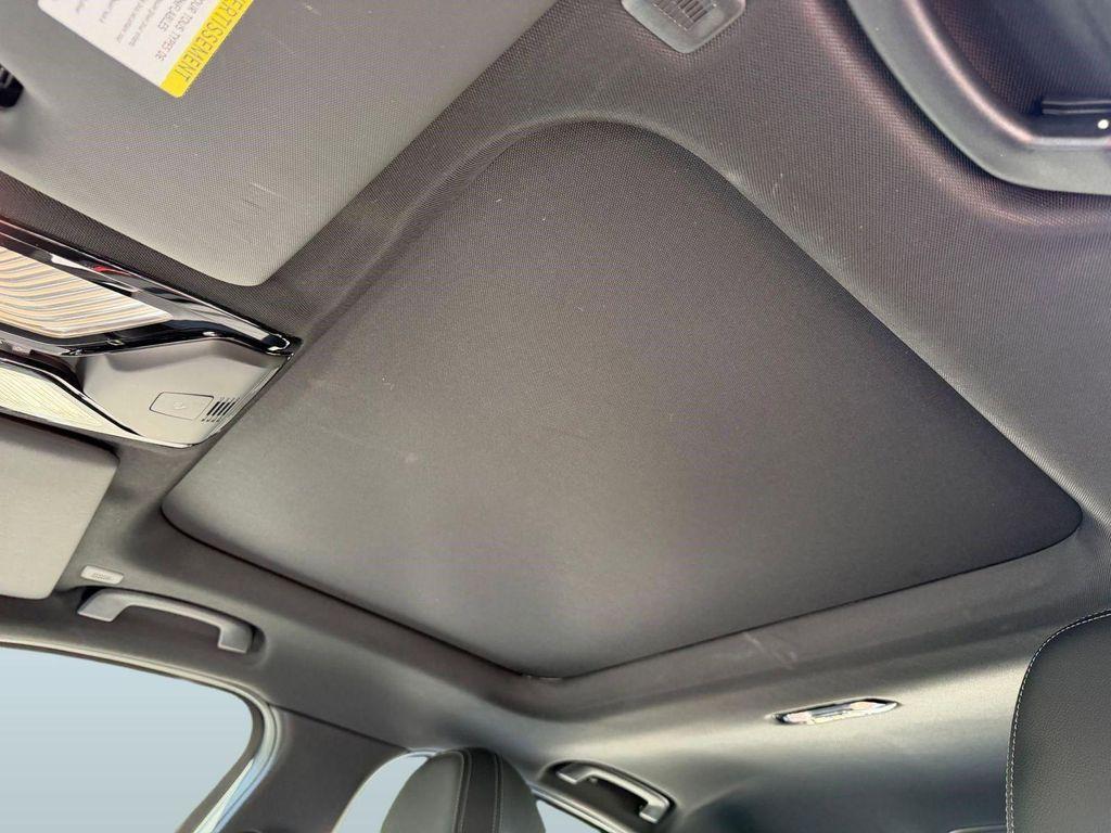 used 2025 BMW 330 car, priced at $42,798