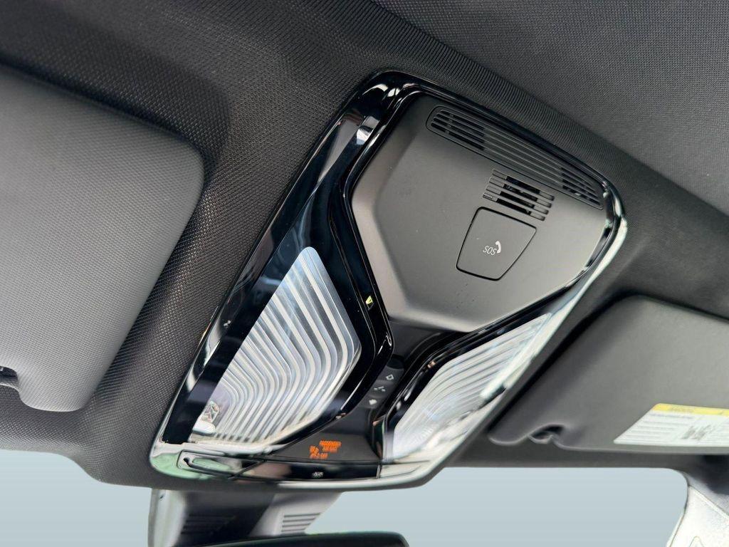 used 2025 BMW 330 car, priced at $42,798