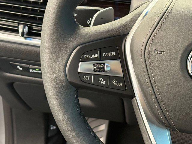 new 2026 BMW X5 car, priced at $76,375