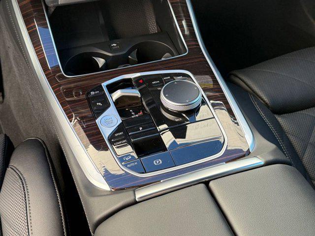 new 2026 BMW X5 car, priced at $76,375